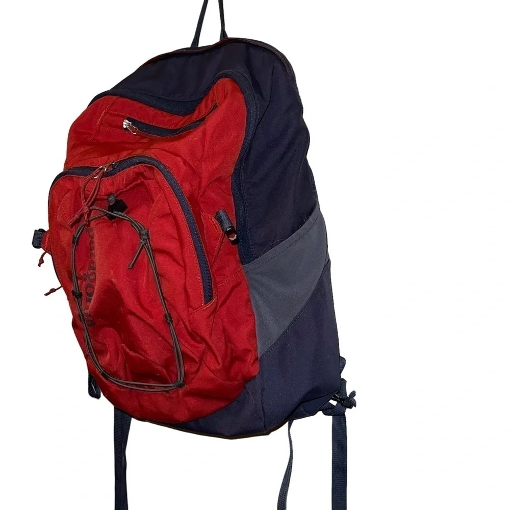 Patagonia Backpack